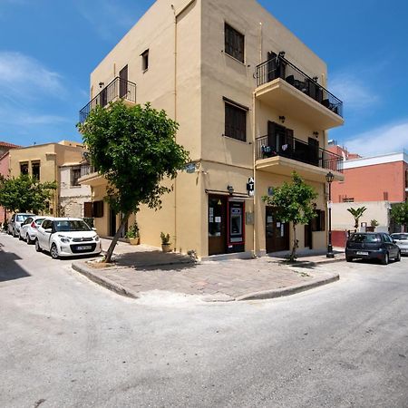 Deluxe Suites La Canea Exterior foto
